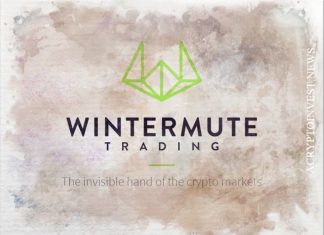 Wintermute получает одобрение для крипто-реестра FCA