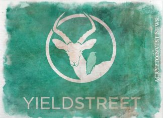 Инвестировать в фонд Pantera, теперь можно через Yieldstreet