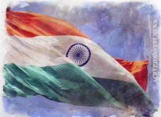 Индия облагает налогом доход от криптовалюты по ставке 30%