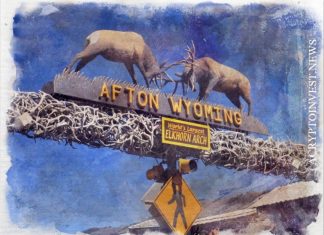 Вайоминг вводит закон о государственном стаблкоине