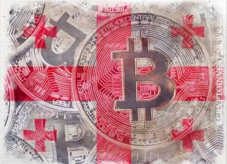 Грузия превосходит свои возможности по добыче BTC