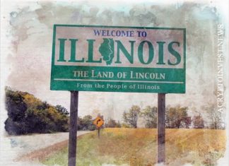 Законодатели штата Иллинойса хотят привлечь майнеров