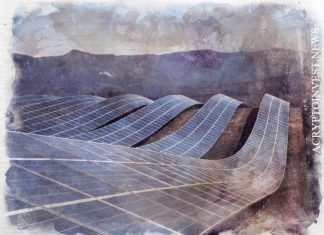 Китай против тарифов США на солнечную энергию