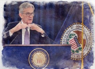 ФРС склоняется к началу повышение ставок