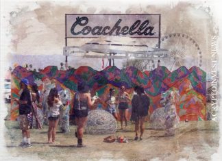 Coachella сотрудничает с FTX US для запуска NFT