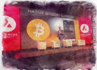 Avalanche анонсирует новый «базовый» кошелек