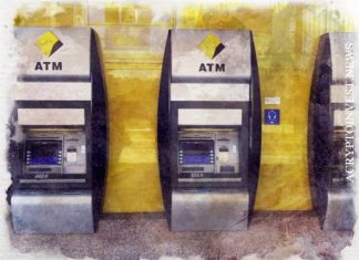 FCA приказал операторам крипто-банкоматов закрыться