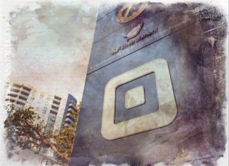 Биткойн-кошелек Block будет с датчиком отпечатков пальцев