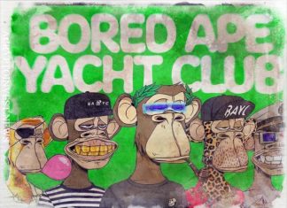 «ApeCoin»дебютирует с аирдропом сообщества