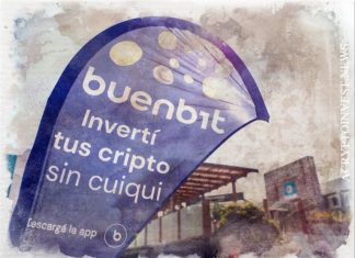 Крипто-биржа Buenbit массово добавляет стейблкоины