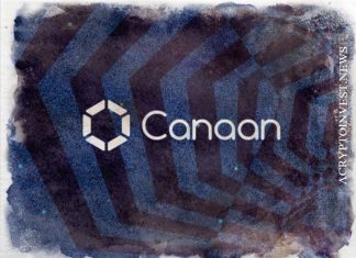 Canaan объявляет о выкупе акций на сумму до $100 млн