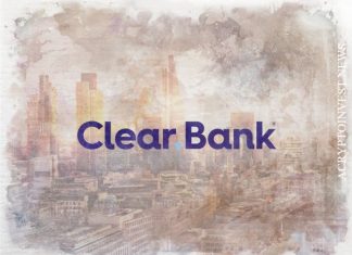 ClearBank привлекает 229 миллионов долларов