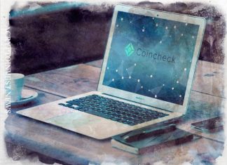 Криптобиржа Coincheck ждет листинг на Nasdaq