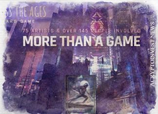 Cross the Ages привлекает инвестиции в $12 млн