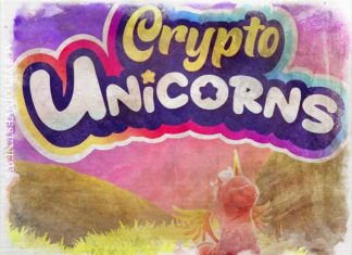 Crypto Unicorns закрывает продажу токенов на $26 млн