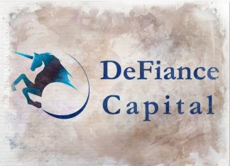 Взломан горячий кошелек основателя DeFiance Capital