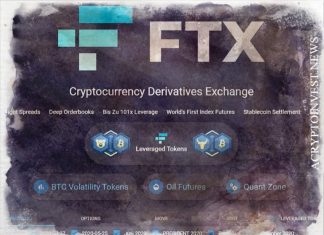 Криптовалютная биржа FTX получила лицензию в Дубае