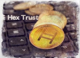Hex Trust привлекает $88 млн для хранения криптовалюты