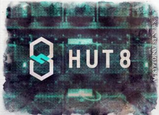 Hut 8 сообщает о неожиданном убытке в Q4, падение акций