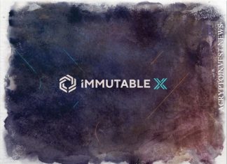 Стартап NFT Layer 2, Immutable, привлекает $200 млн