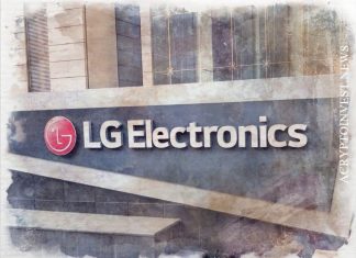 LG Electronics добавляет блокчейн и криптовалюту