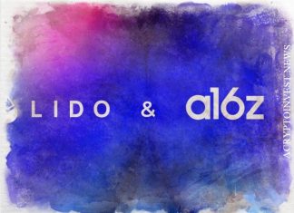 Провайдер стейкинга Lido Finance привлекает $70 млн