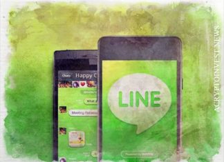 Японская соцсеть Line запустит торговую площадку NFT