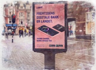 Lunar привлекает $77 млн на внедрение крипто-инструментов