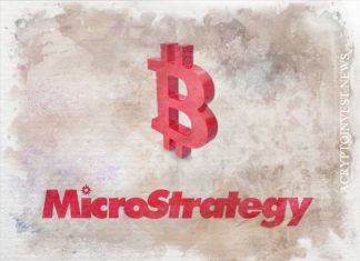 MacroStrategy берет кредит в размере $205 млн