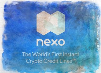 Nexo в погоне за доходностью DeFi