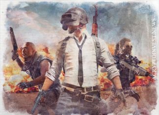 Издатель PUBG Krafton сотрудничает с Solana Labs