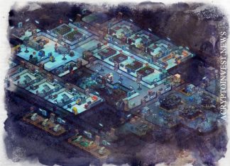 Space Runners собирает $10 млн для метавселенной