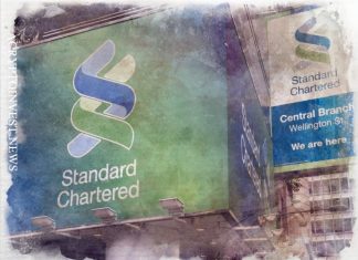 Standard Chartered поможет получить доход от токенов