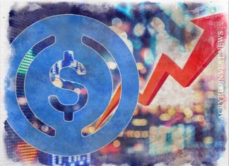 Стейблкоин USDC от Circle достиг $50 млрд в обращении