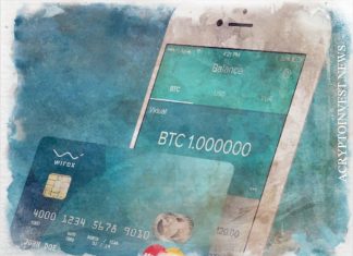 Wirex выходит из реестра регулятора Великобритании