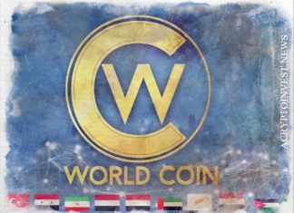 Worldcoin привлечет $100 млн при оценке токена в $3 млрд