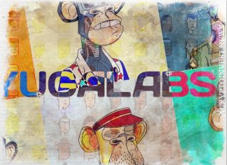 Yuga Labs приобретает права на CryptoPunks и Meebits