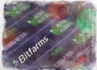 Bitfarms сообщает о росте выручки в четвертом квартале