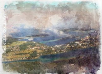 Вануату одобряет криптопроект острова Сатоши