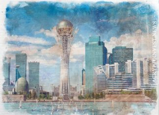 В Казахстане закрываются еще 106 майнинговых ферм