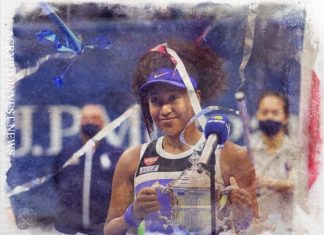 Теннисистка Наоми Осака стала послом криптобиржи FTX