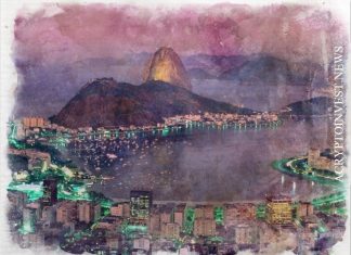 В Рио-де-Жанейро с 2023 года будут принимать BTC