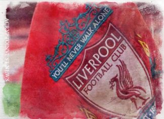 Sotheby’s начинает NFT партнерство с ФК «Ливерпуль»