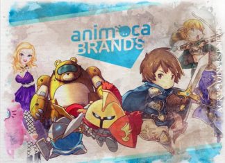 Animoca Brands покупает крупный пакет акций Be Media