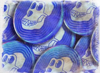 Фьючерсы на ApeCoin видят ликвидацию на $36 млн