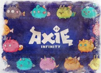 Axie Infinity платит за обнаружение ошибок