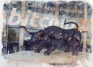 Canaan представляет новый майнер биткойнов