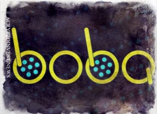 Boba Network привлекает 45 миллионов долларов