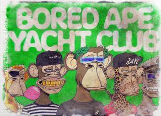 Минимальная цена Bored Ape NFT достигла уровня $430k