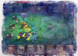 Игра Blockchain Brawlers от Wax Studio заработала $357 млн
